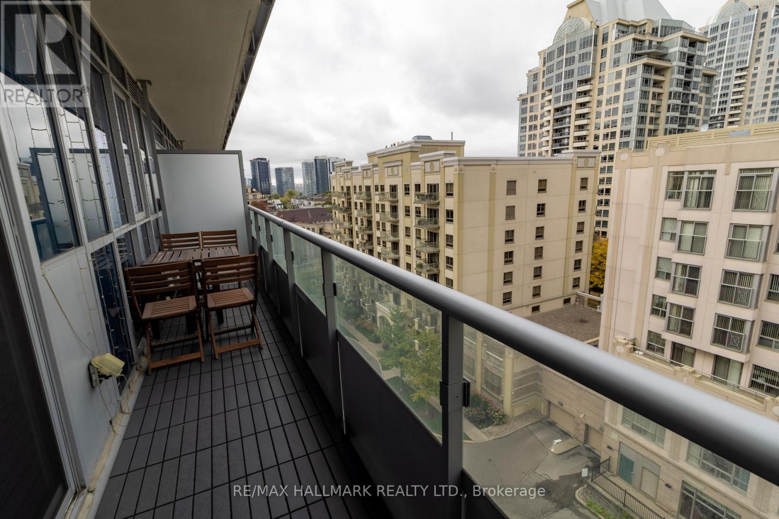908 - 591 Sheppard Avenue E, Toronto, Ontario  M2K 0G2 - Photo 3 - C12483143