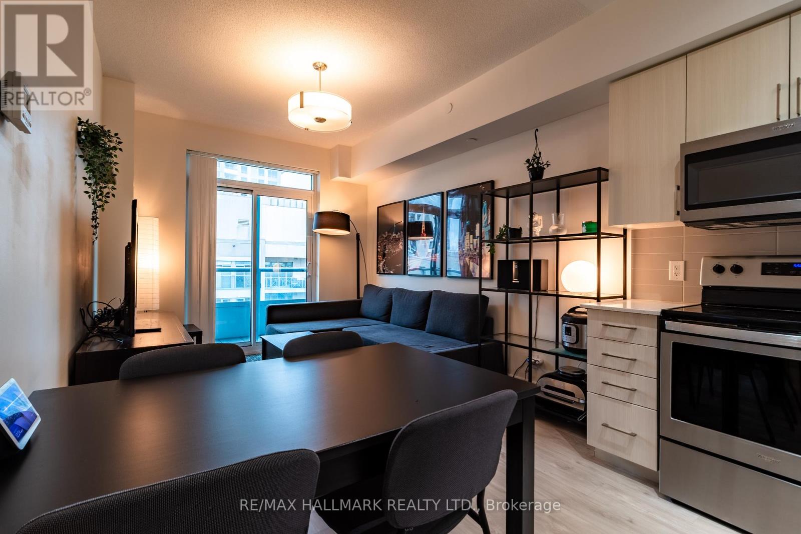 908 - 591 Sheppard Avenue E, Toronto, Ontario  M2K 0G2 - Photo 5 - C12483143