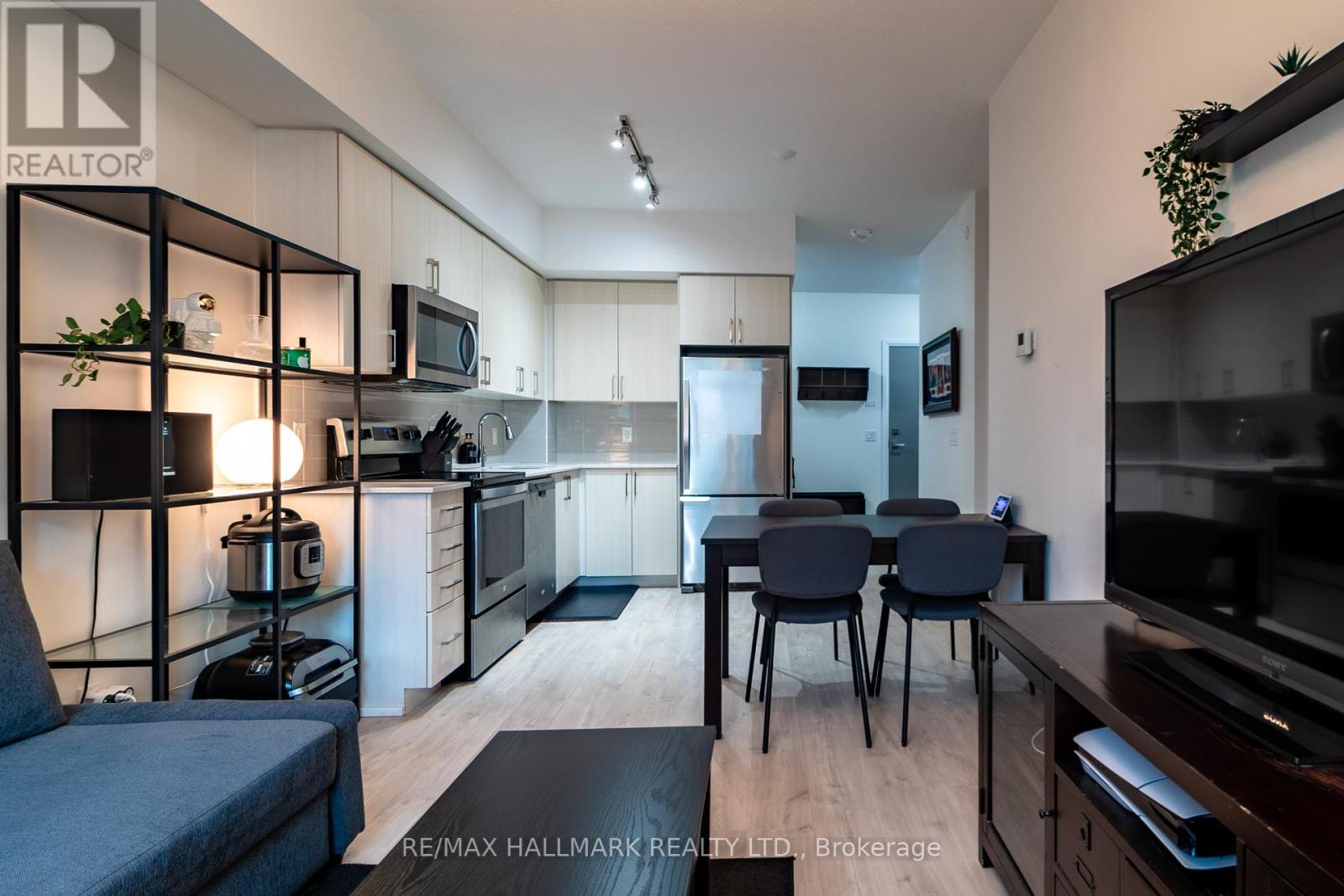 908 - 591 Sheppard Avenue E, Toronto, Ontario  M2K 0G2 - Photo 6 - C12483143