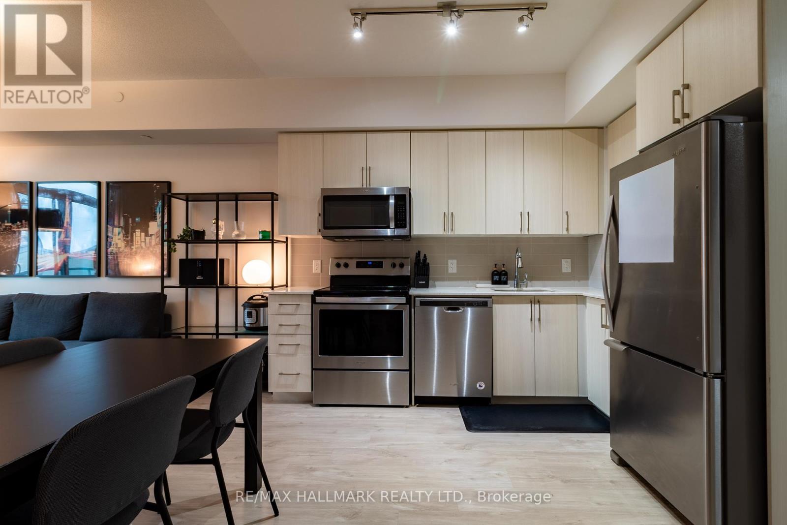 908 - 591 Sheppard Avenue E, Toronto, Ontario  M2K 0G2 - Photo 7 - C12483143