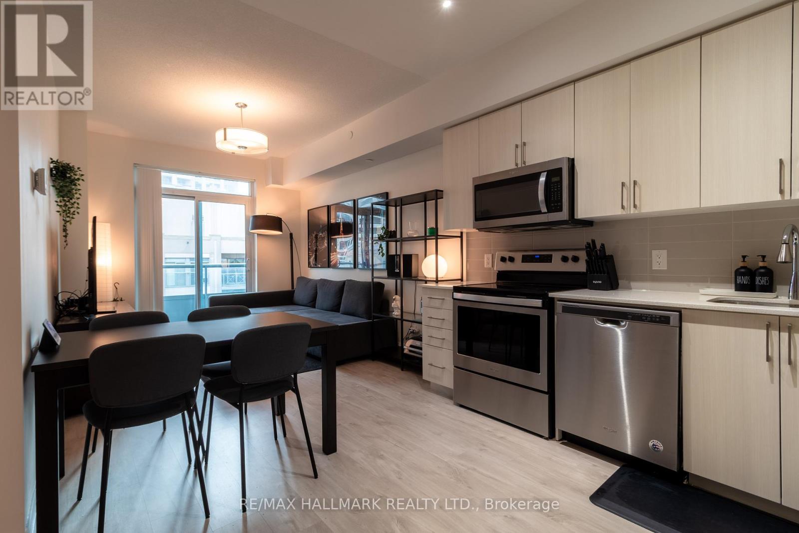 908 - 591 Sheppard Avenue E, Toronto, Ontario  M2K 0G2 - Photo 9 - C12483143