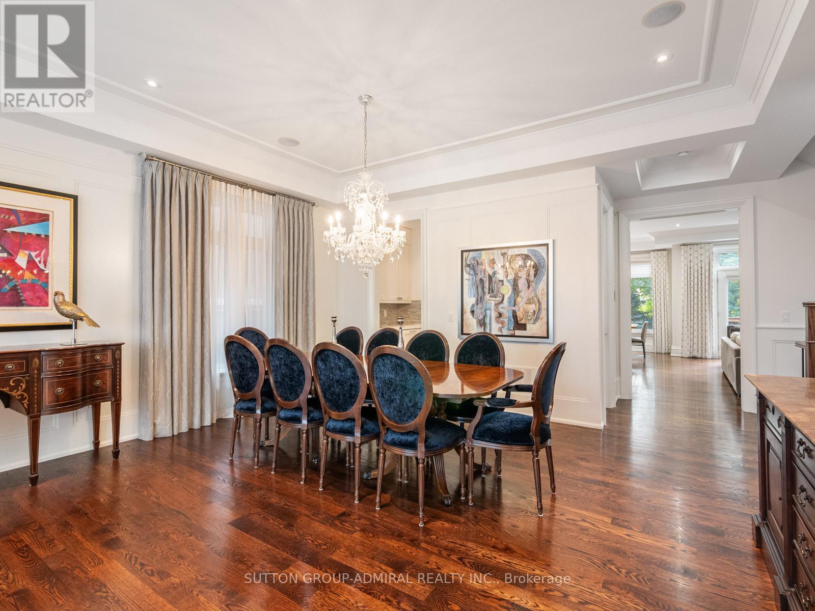 237 Joicey Boulevard, Toronto (Bedford Park-Nortown), Ontario  M5M 2V6 - Photo 10 - C12483160