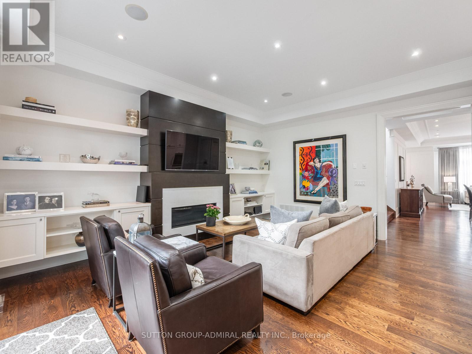 237 Joicey Boulevard, Toronto (Bedford Park-Nortown), Ontario  M5M 2V6 - Photo 13 - C12483160