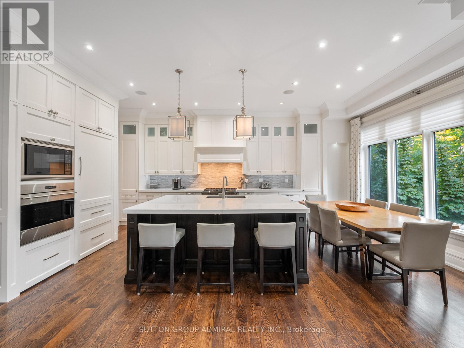 237 Joicey Boulevard, Toronto (Bedford Park-Nortown), Ontario  M5M 2V6 - Photo 15 - C12483160
