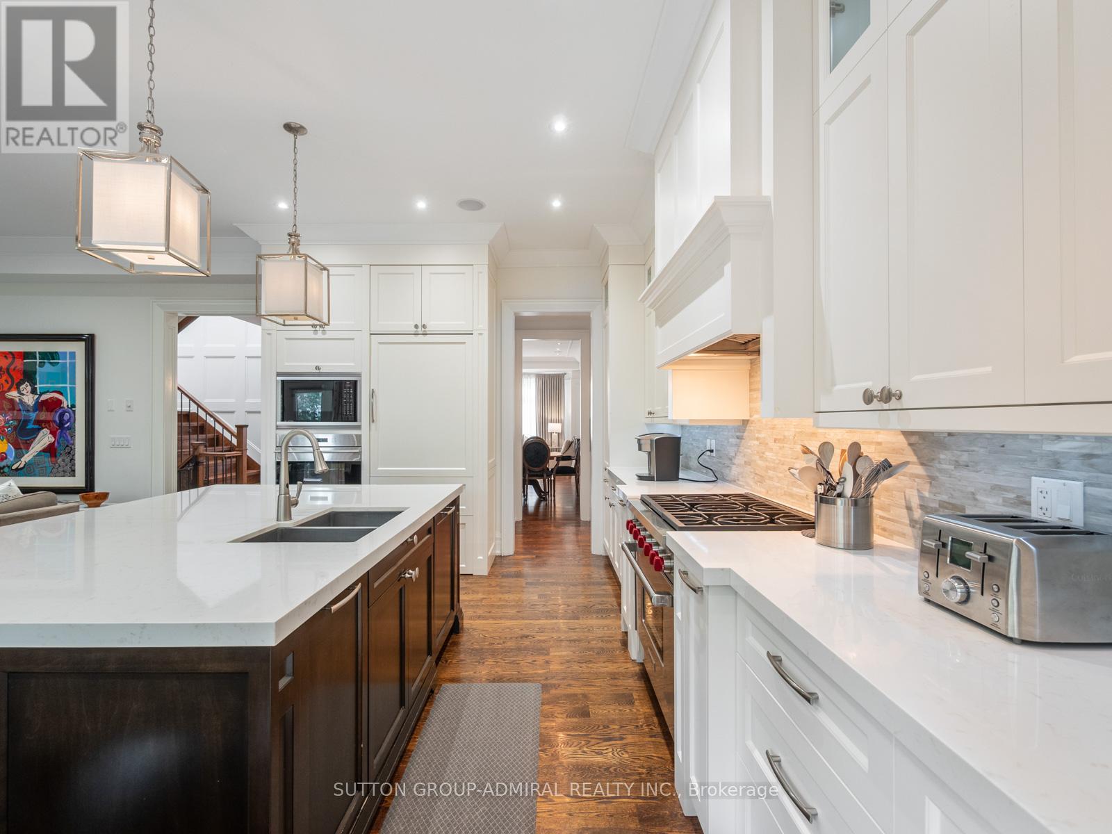 237 Joicey Boulevard, Toronto (Bedford Park-Nortown), Ontario  M5M 2V6 - Photo 20 - C12483160