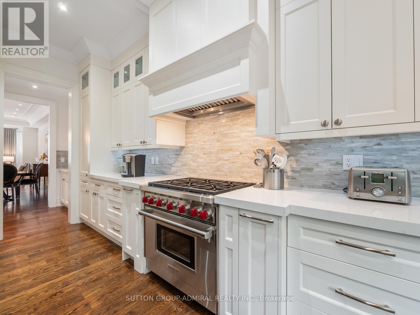 237 Joicey Boulevard, Toronto (Bedford Park-Nortown), Ontario  M5M 2V6 - Photo 21 - C12483160