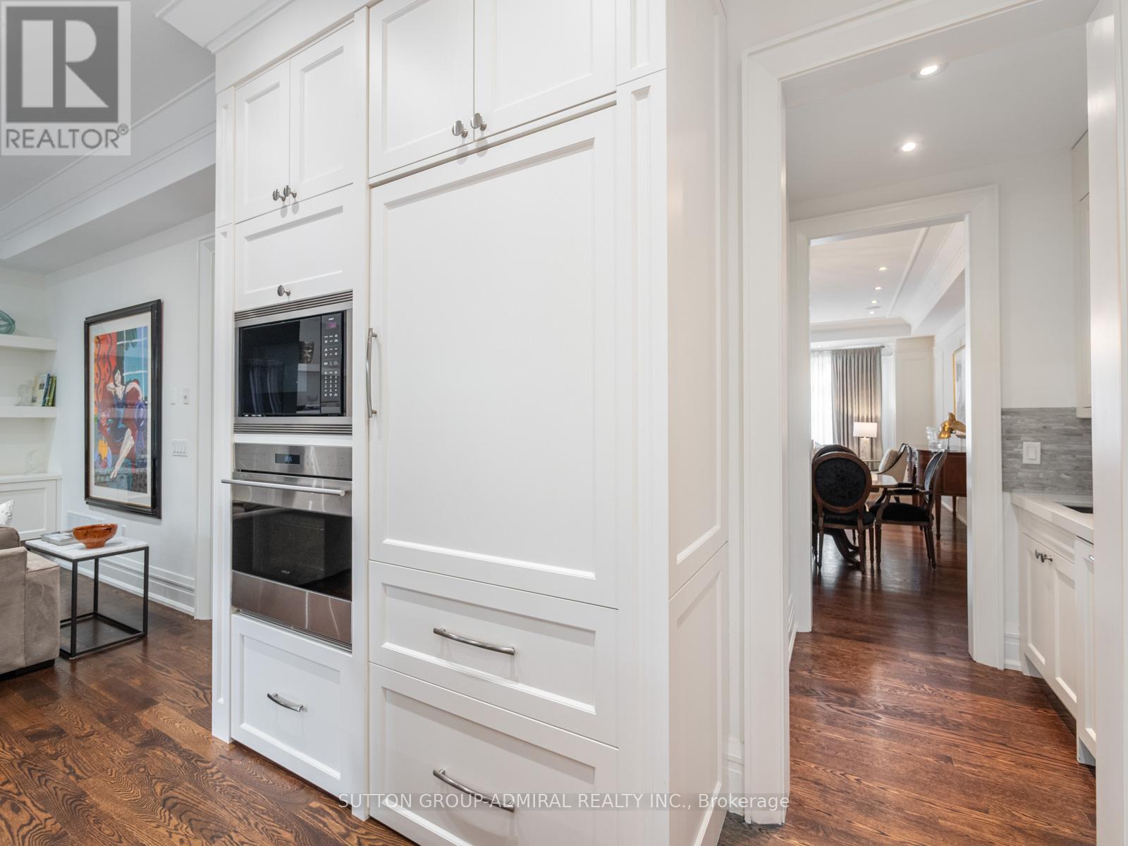 237 Joicey Boulevard, Toronto (Bedford Park-Nortown), Ontario  M5M 2V6 - Photo 22 - C12483160
