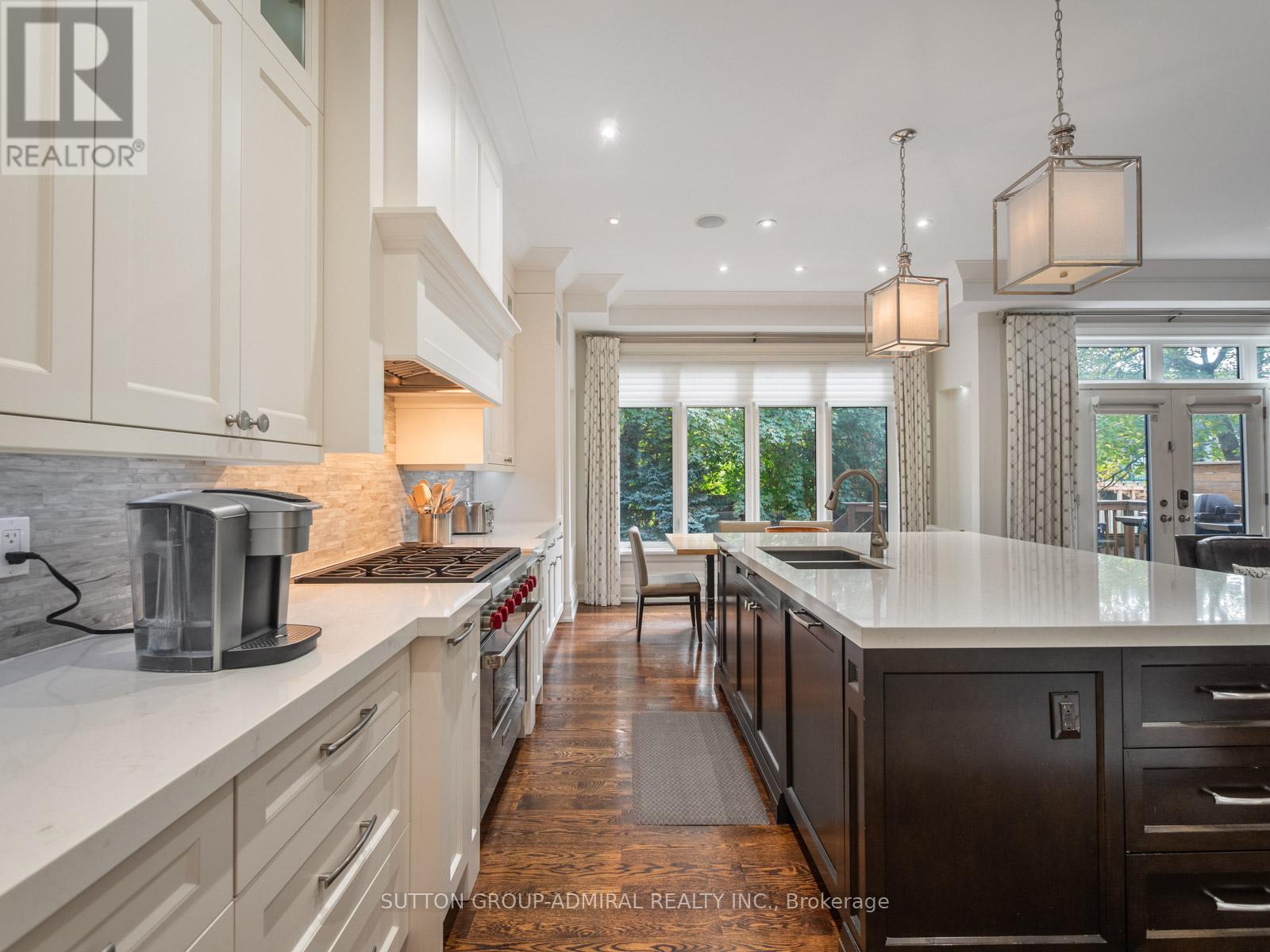 237 Joicey Boulevard, Toronto (Bedford Park-Nortown), Ontario  M5M 2V6 - Photo 23 - C12483160