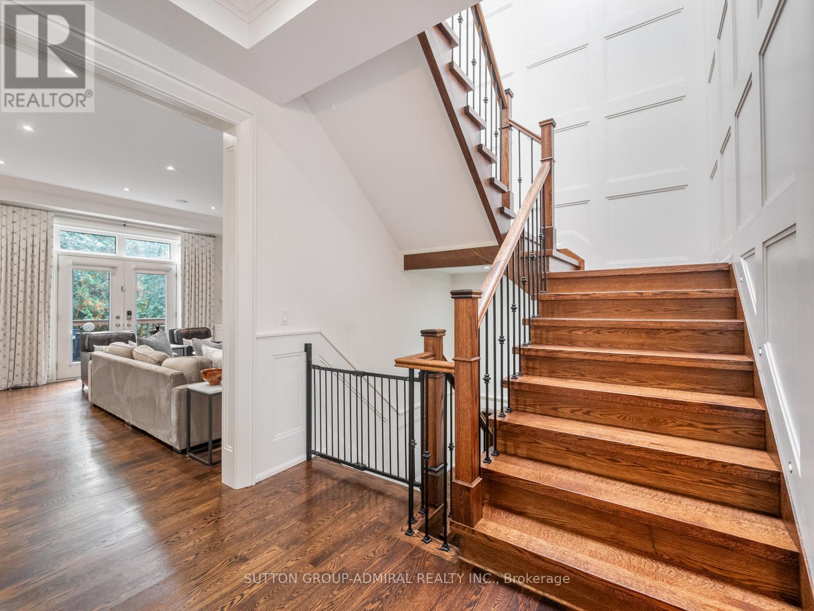 237 Joicey Boulevard, Toronto (Bedford Park-Nortown), Ontario  M5M 2V6 - Photo 26 - C12483160