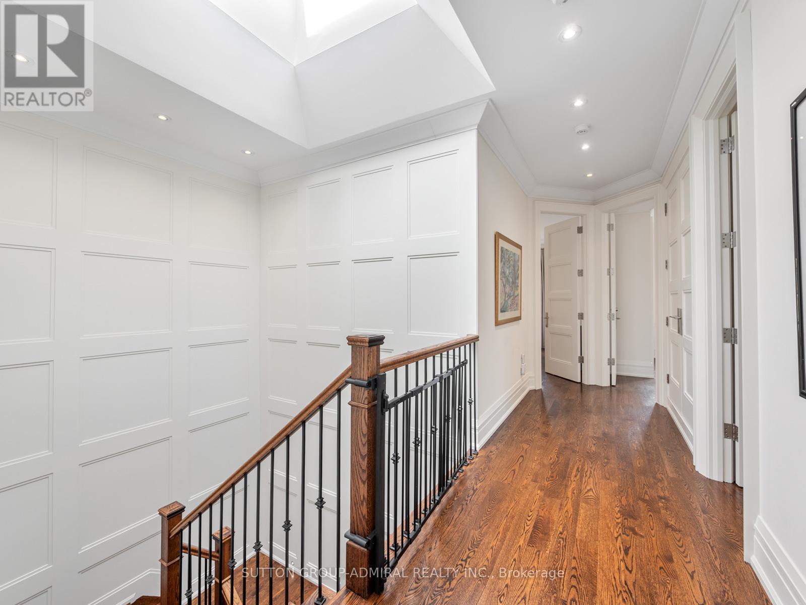 237 Joicey Boulevard, Toronto (Bedford Park-Nortown), Ontario  M5M 2V6 - Photo 27 - C12483160