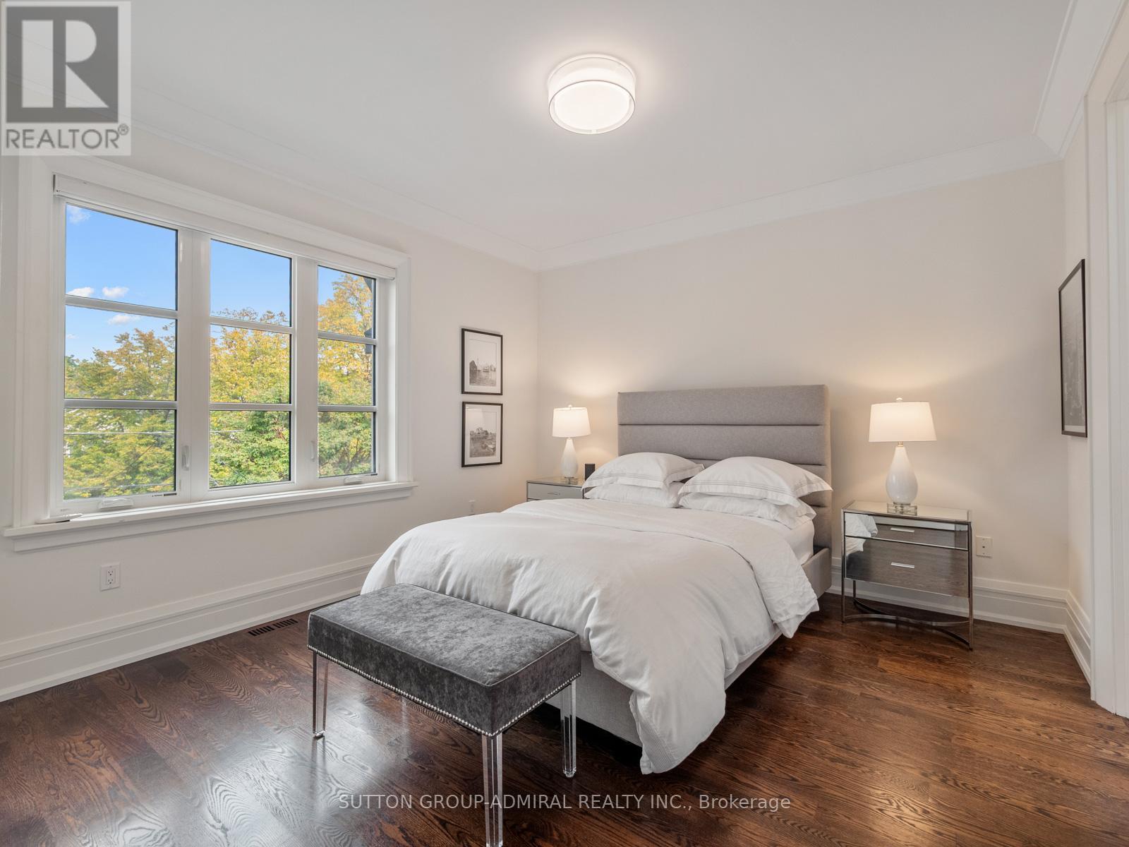 237 Joicey Boulevard, Toronto (Bedford Park-Nortown), Ontario  M5M 2V6 - Photo 33 - C12483160
