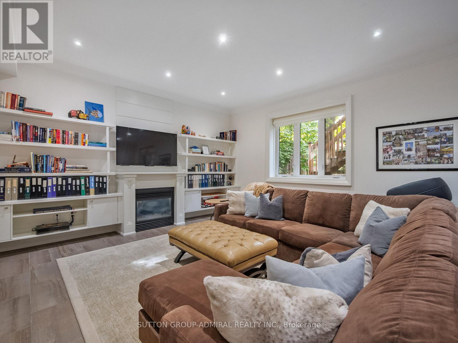 237 Joicey Boulevard, Toronto (Bedford Park-Nortown), Ontario  M5M 2V6 - Photo 37 - C12483160