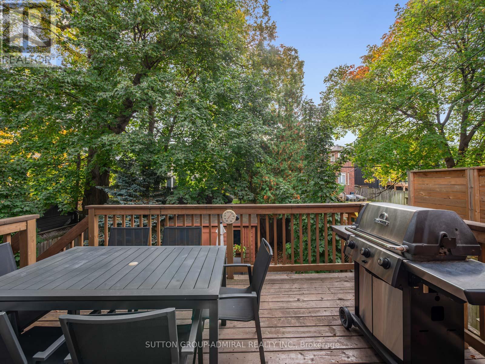237 Joicey Boulevard, Toronto (Bedford Park-Nortown), Ontario  M5M 2V6 - Photo 40 - C12483160