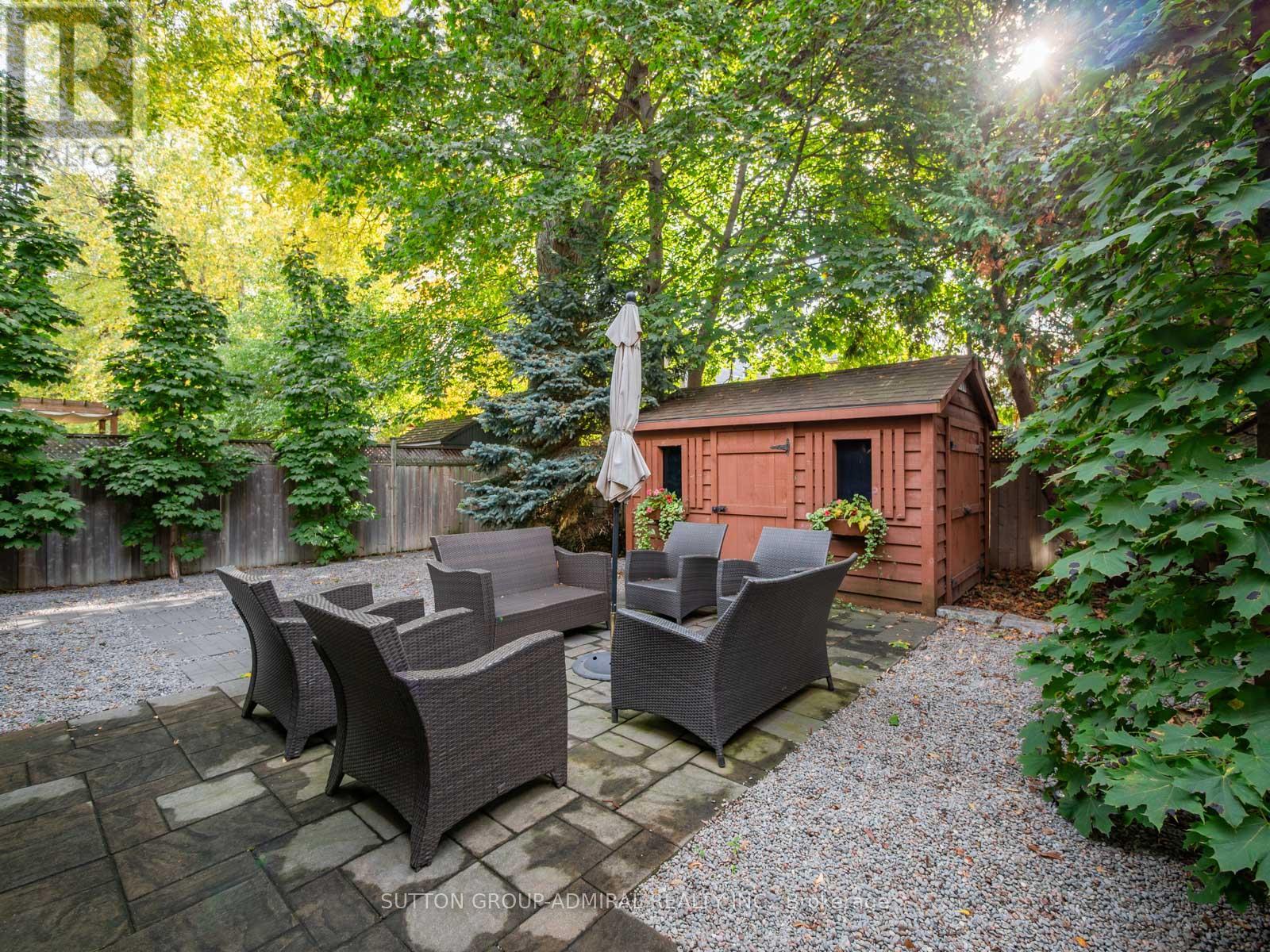 237 Joicey Boulevard, Toronto (Bedford Park-Nortown), Ontario  M5M 2V6 - Photo 41 - C12483160
