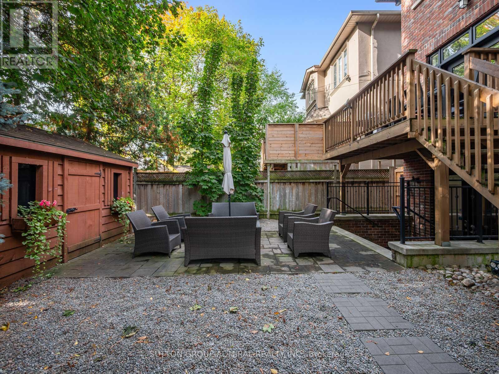 237 Joicey Boulevard, Toronto (Bedford Park-Nortown), Ontario  M5M 2V6 - Photo 42 - C12483160