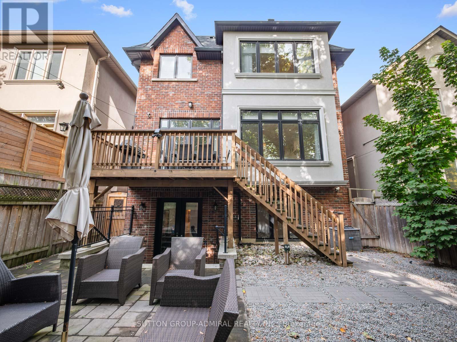 237 Joicey Boulevard, Toronto (Bedford Park-Nortown), Ontario  M5M 2V6 - Photo 43 - C12483160