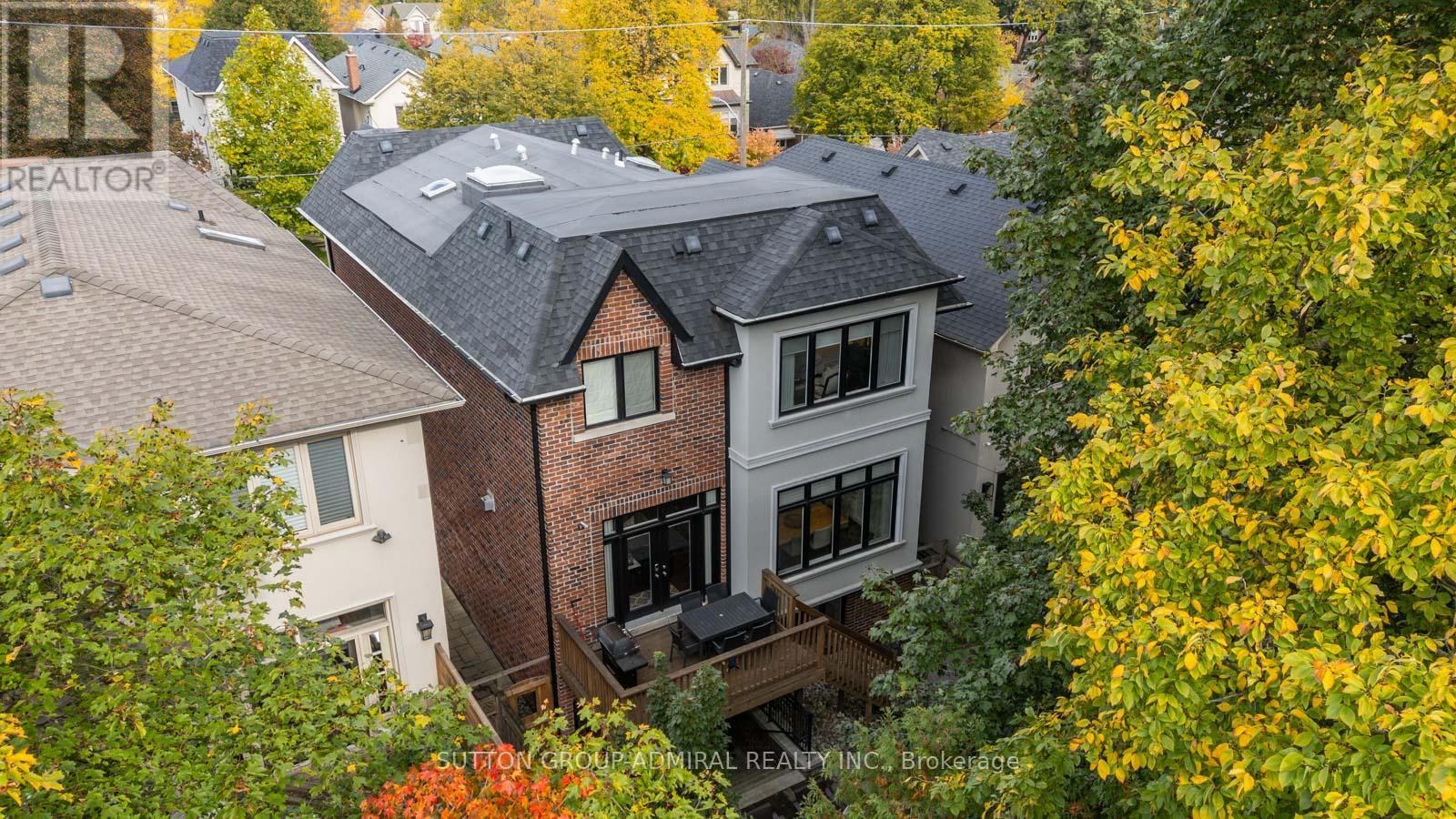 237 Joicey Boulevard, Toronto (Bedford Park-Nortown), Ontario  M5M 2V6 - Photo 46 - C12483160