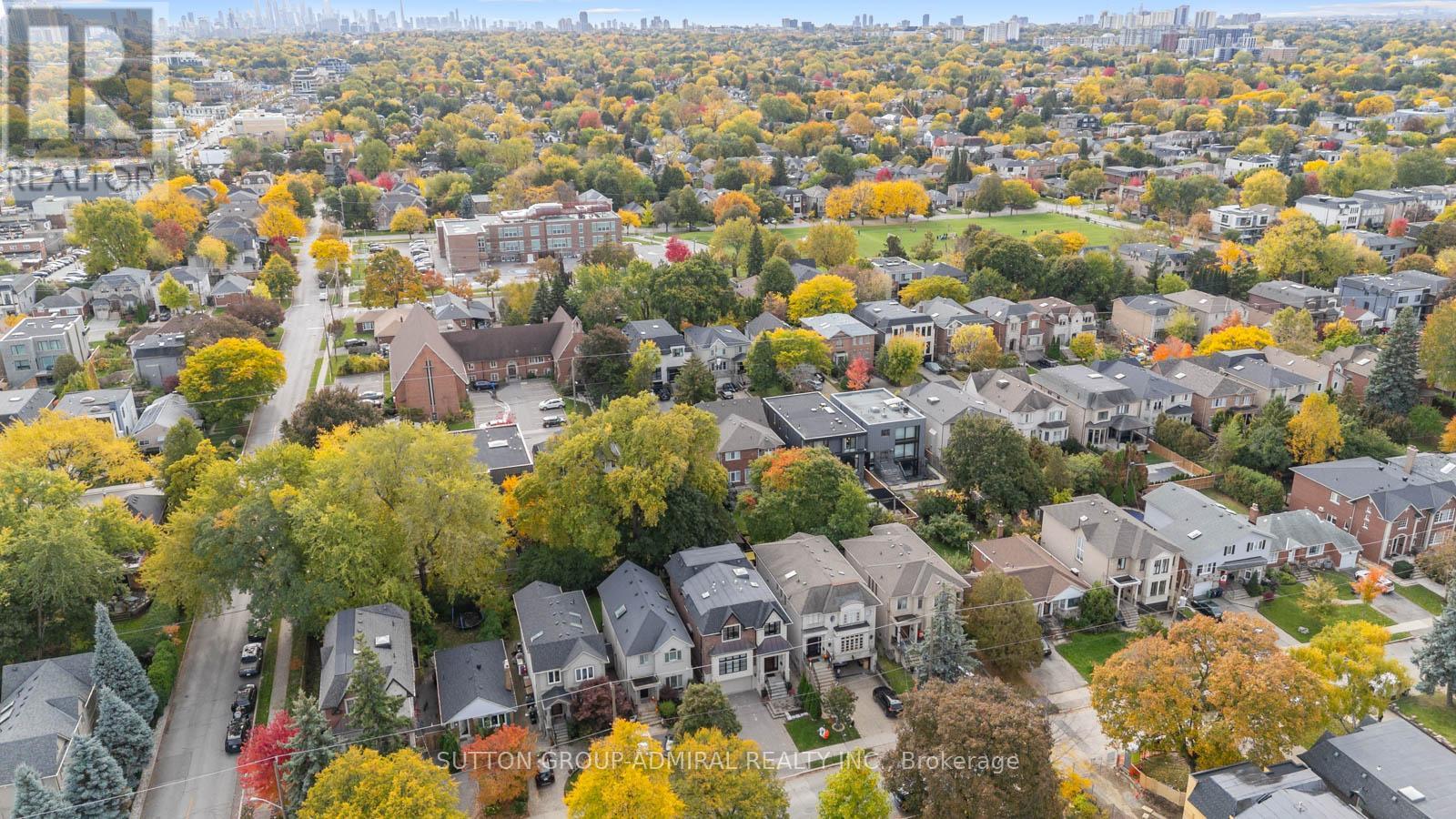 237 Joicey Boulevard, Toronto (Bedford Park-Nortown), Ontario  M5M 2V6 - Photo 47 - C12483160