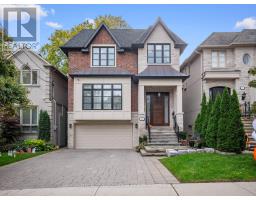 237 JOICEY BOULEVARD, Toronto, Ontario