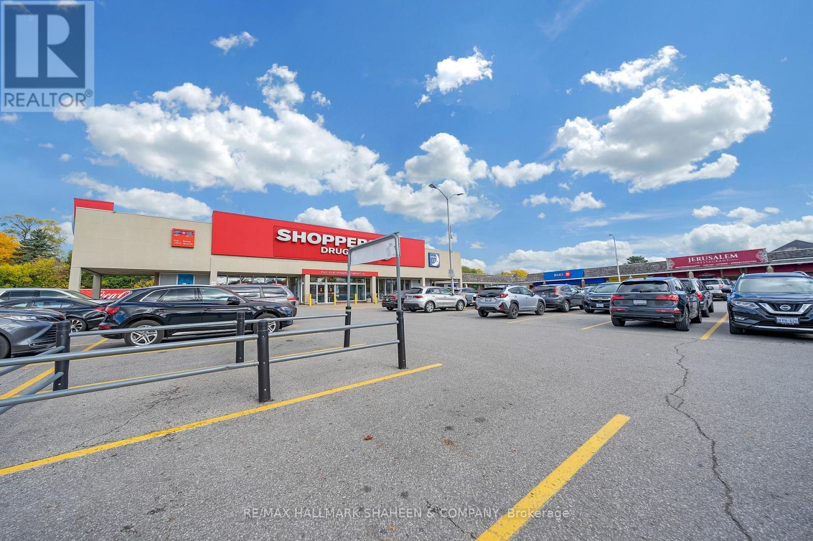 4823 LESLIE STREET, Toronto, Ontario