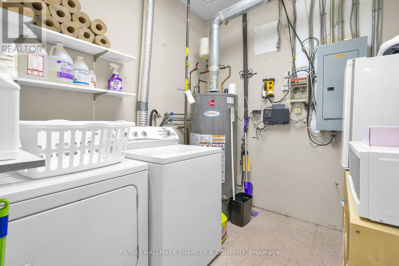 4823 Leslie Street, Toronto, Ontario  M2J 2K8 - Photo 24 - C12483166