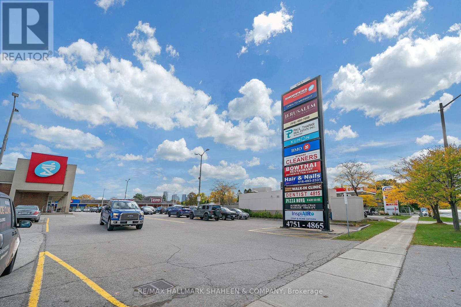 4823 Leslie Street, Toronto, Ontario  M2J 2K8 - Photo 26 - C12483166