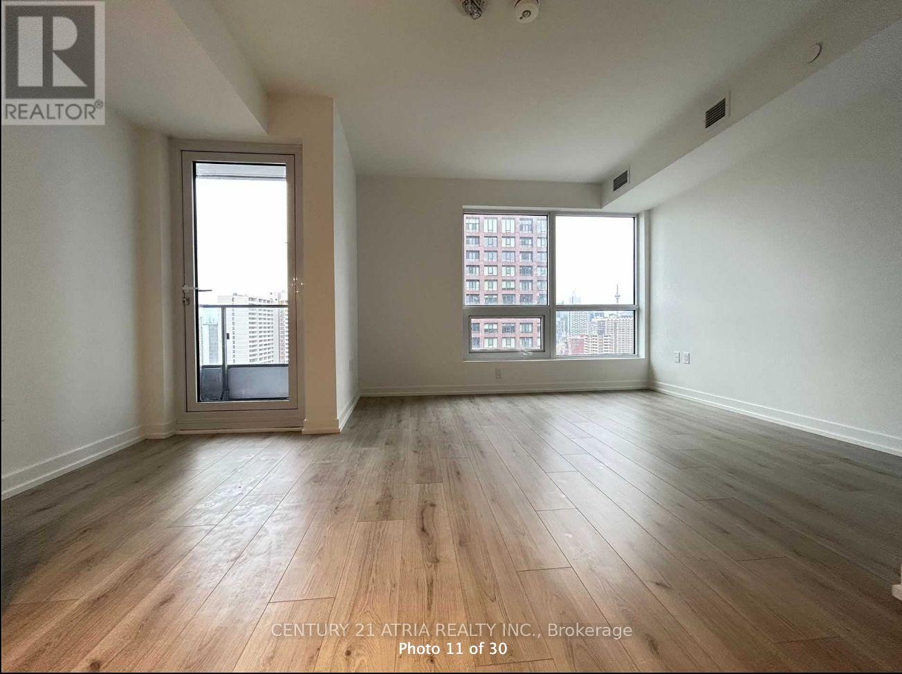 2911 - 395 Bloor Street E, Toronto, Ontario  M4W 1H7 - Photo 10 - C12483217