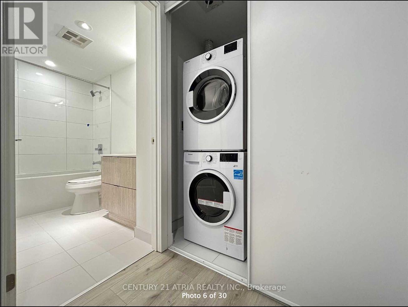 2911 - 395 Bloor Street E, Toronto, Ontario  M4W 1H7 - Photo 12 - C12483217