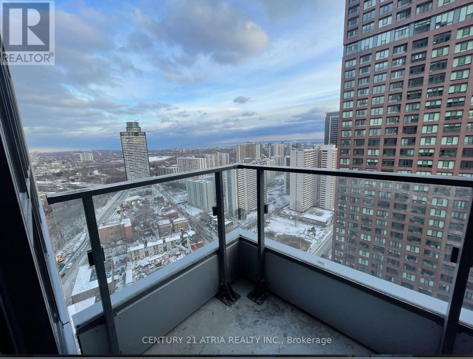 2911 - 395 Bloor Street E, Toronto, Ontario  M4W 1H7 - Photo 13 - C12483217
