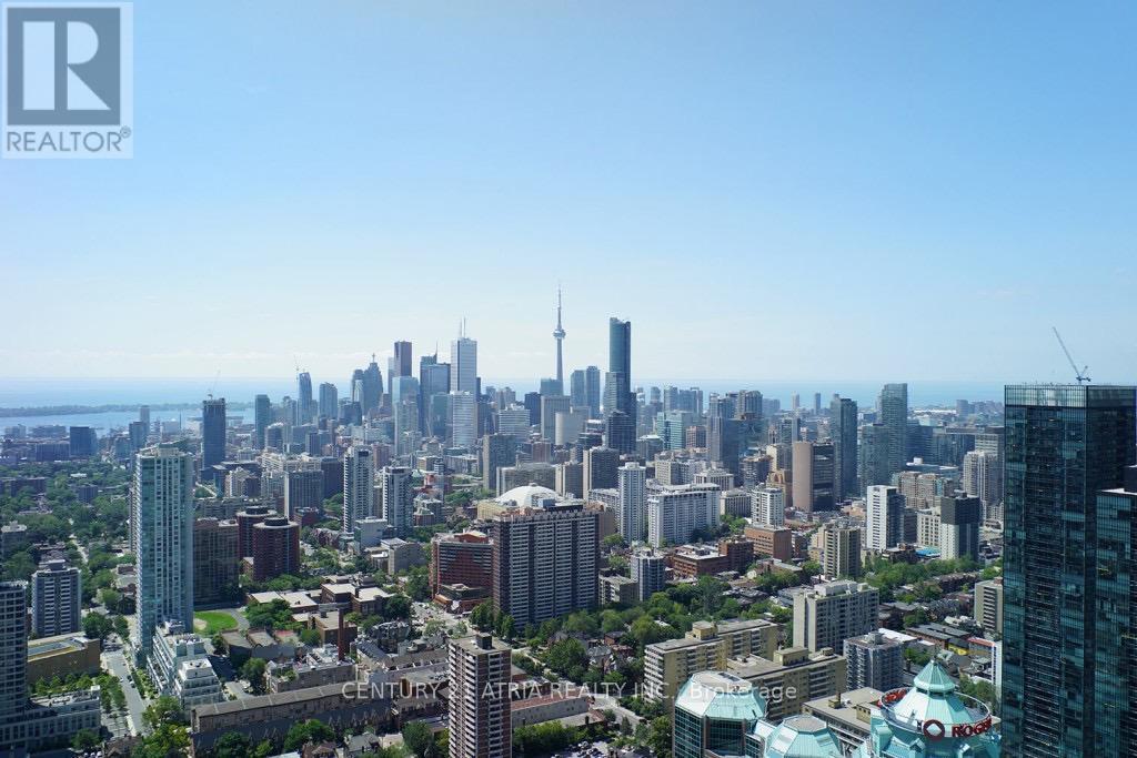 2911 - 395 Bloor Street E, Toronto, Ontario  M4W 1H7 - Photo 14 - C12483217