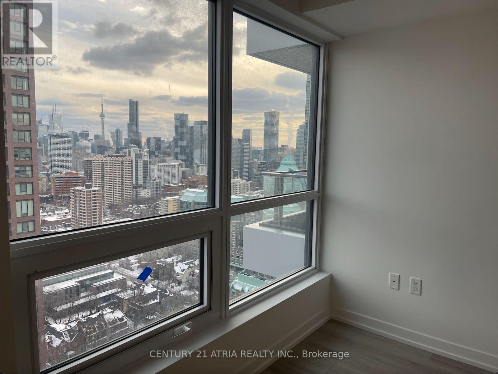 2911 - 395 Bloor Street E, Toronto, Ontario  M4W 1H7 - Photo 2 - C12483217