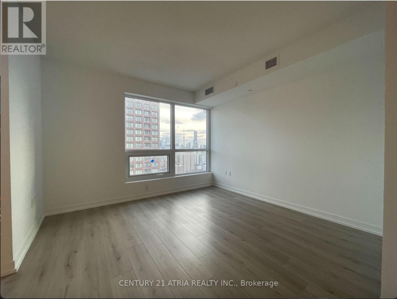 2911 - 395 Bloor Street E, Toronto, Ontario  M4W 1H7 - Photo 3 - C12483217