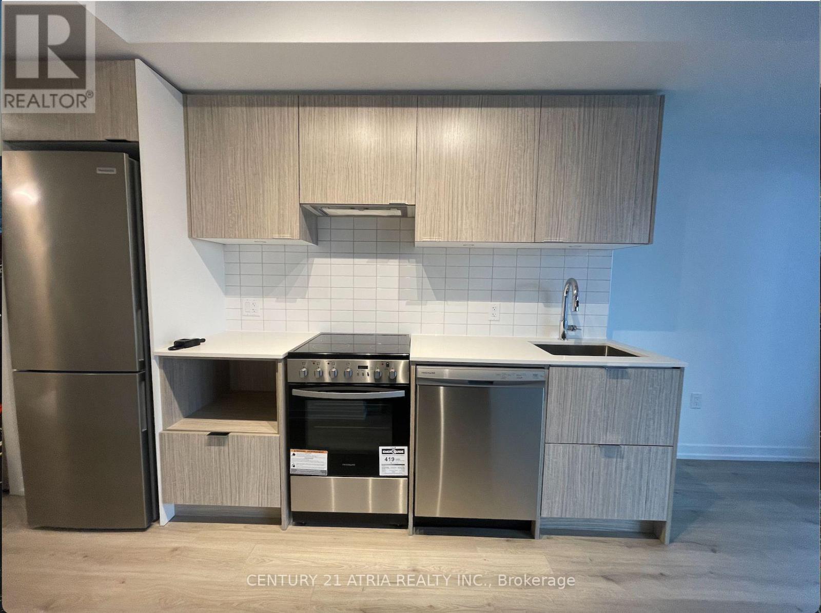 2911 - 395 Bloor Street E, Toronto, Ontario  M4W 1H7 - Photo 4 - C12483217