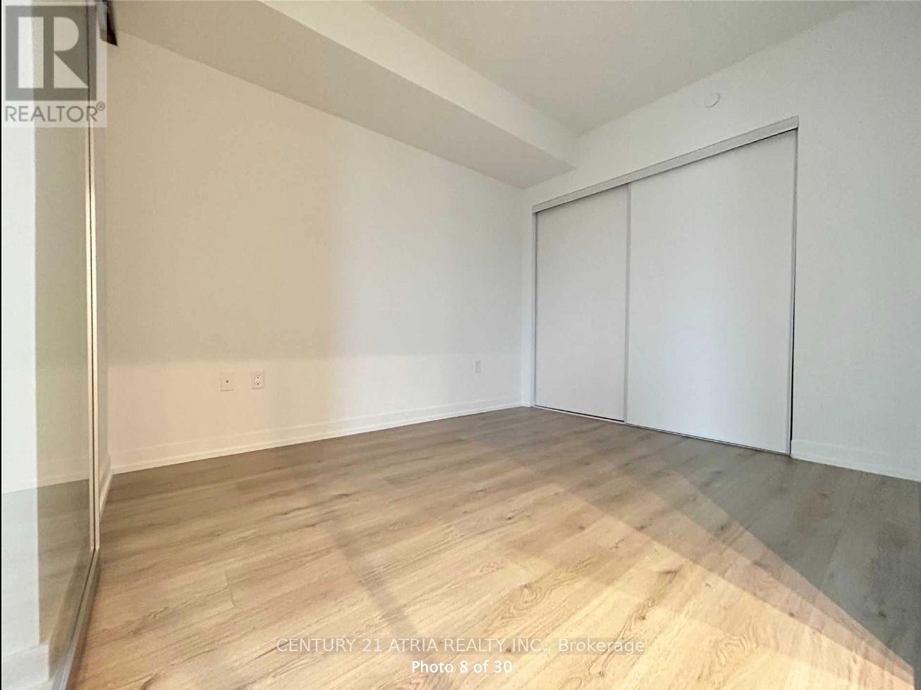 2911 - 395 Bloor Street E, Toronto, Ontario  M4W 1H7 - Photo 7 - C12483217