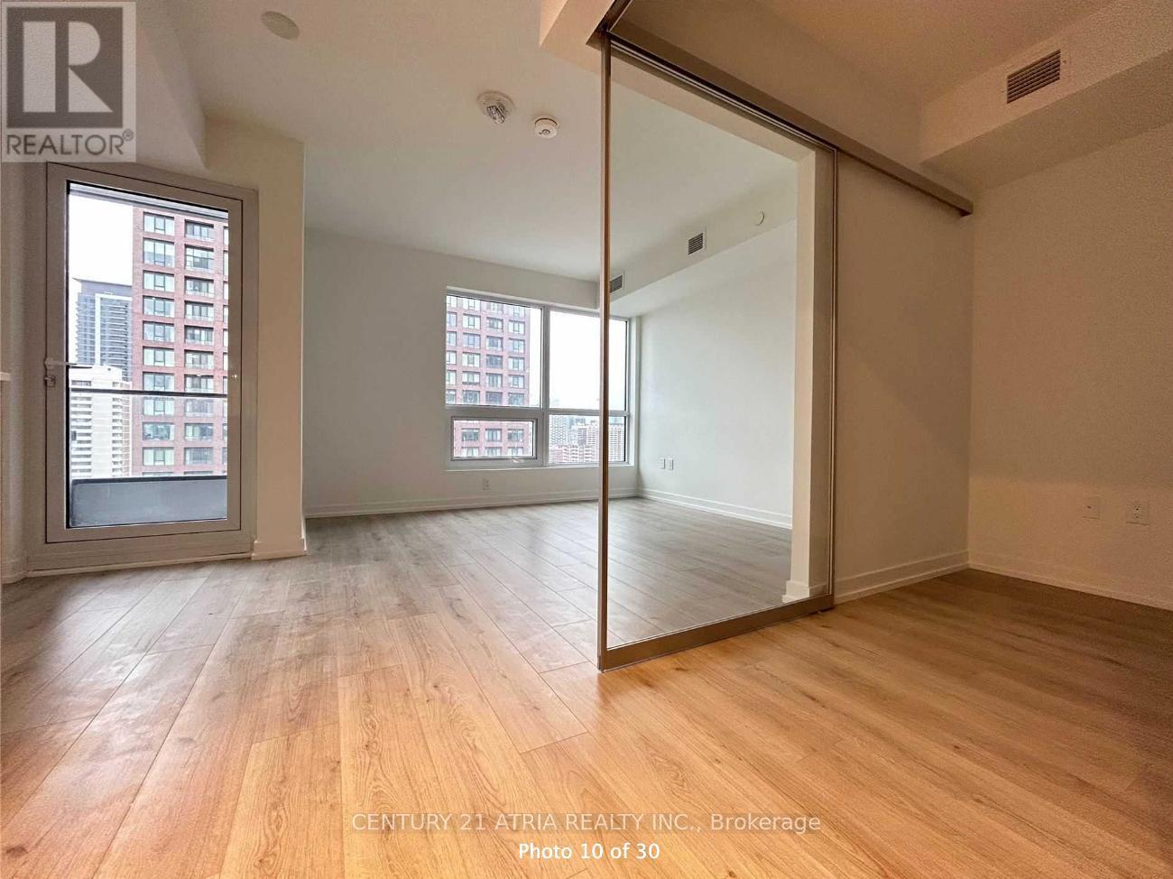 2911 - 395 Bloor Street E, Toronto, Ontario  M4W 1H7 - Photo 9 - C12483217