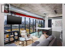 1109 - 51 TROLLEY CRESCENT, Toronto, Ontario