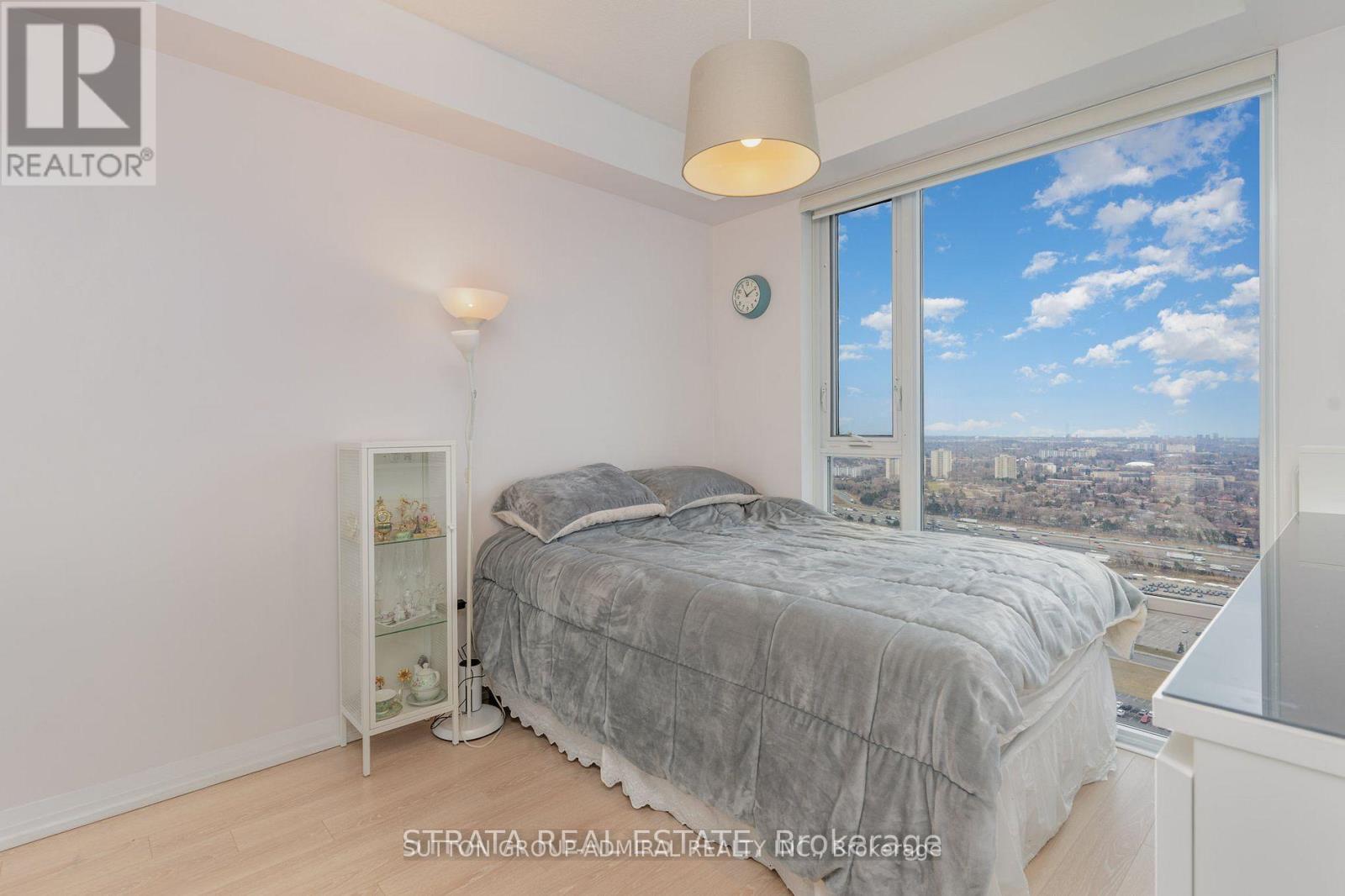 3505 - 55 Ann O'reilly Road, Toronto, Ontario  M2J 0E1 - Photo 11 - C12483233