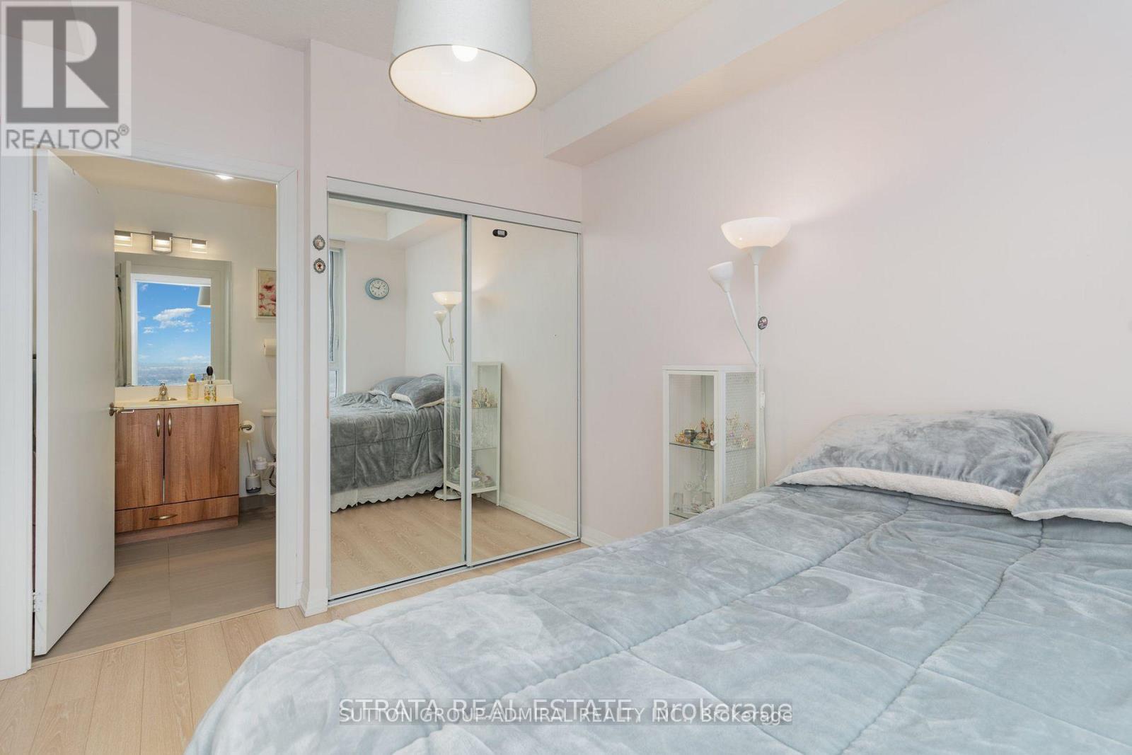 3505 - 55 Ann O'reilly Road, Toronto, Ontario  M2J 0E1 - Photo 13 - C12483233