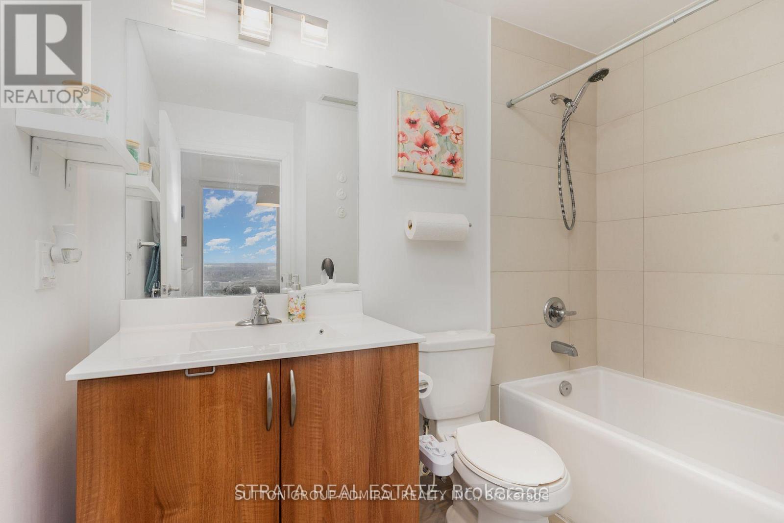 3505 - 55 Ann O'reilly Road, Toronto, Ontario  M2J 0E1 - Photo 14 - C12483233