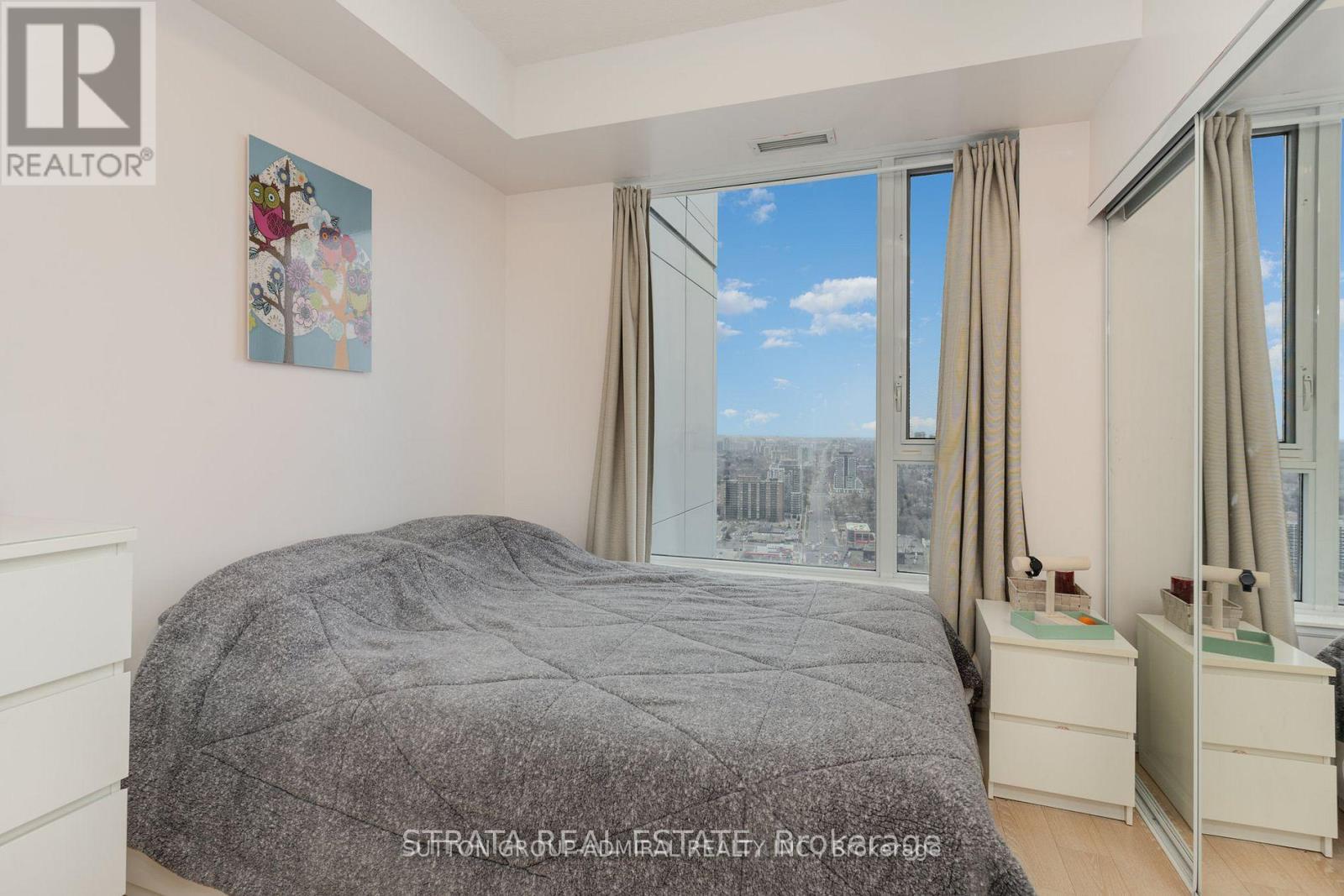 3505 - 55 Ann O'reilly Road, Toronto, Ontario  M2J 0E1 - Photo 15 - C12483233