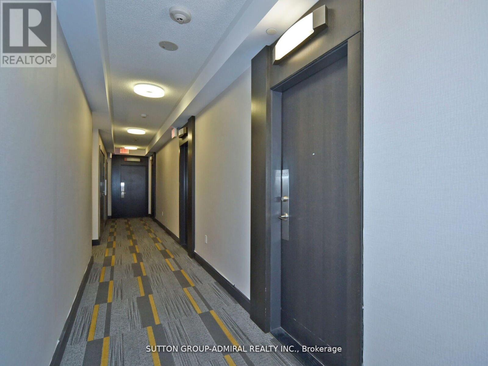 3505 - 55 Ann O'reilly Road, Toronto, Ontario  M2J 0E1 - Photo 19 - C12483233