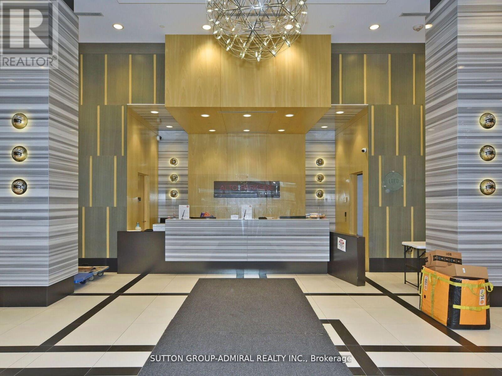 3505 - 55 Ann O'reilly Road, Toronto, Ontario  M2J 0E1 - Photo 23 - C12483233