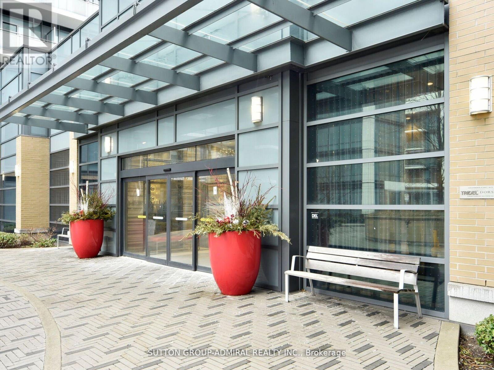 3505 - 55 Ann O'reilly Road, Toronto, Ontario  M2J 0E1 - Photo 27 - C12483233