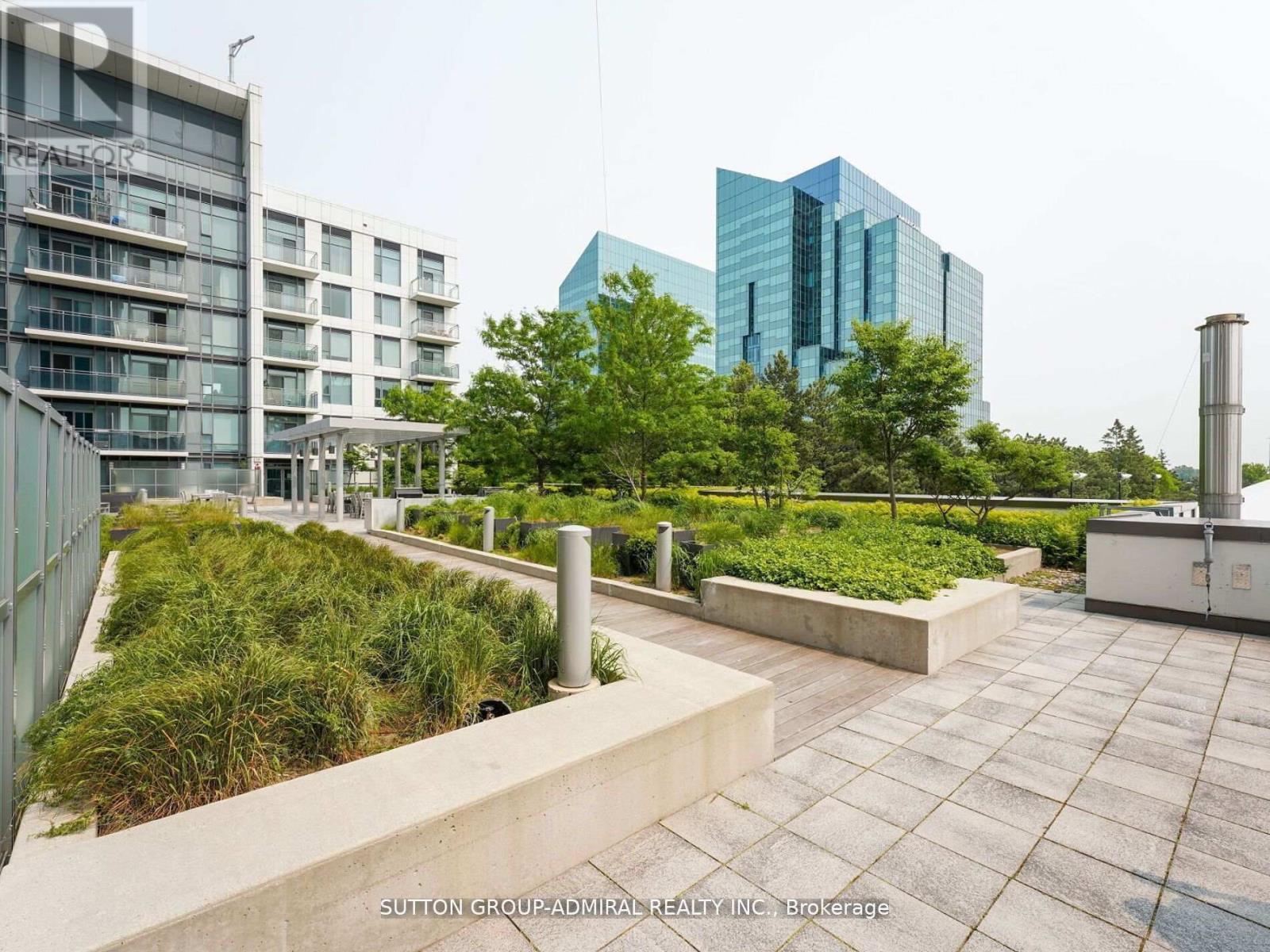 3505 - 55 Ann O'reilly Road, Toronto, Ontario  M2J 0E1 - Photo 29 - C12483233
