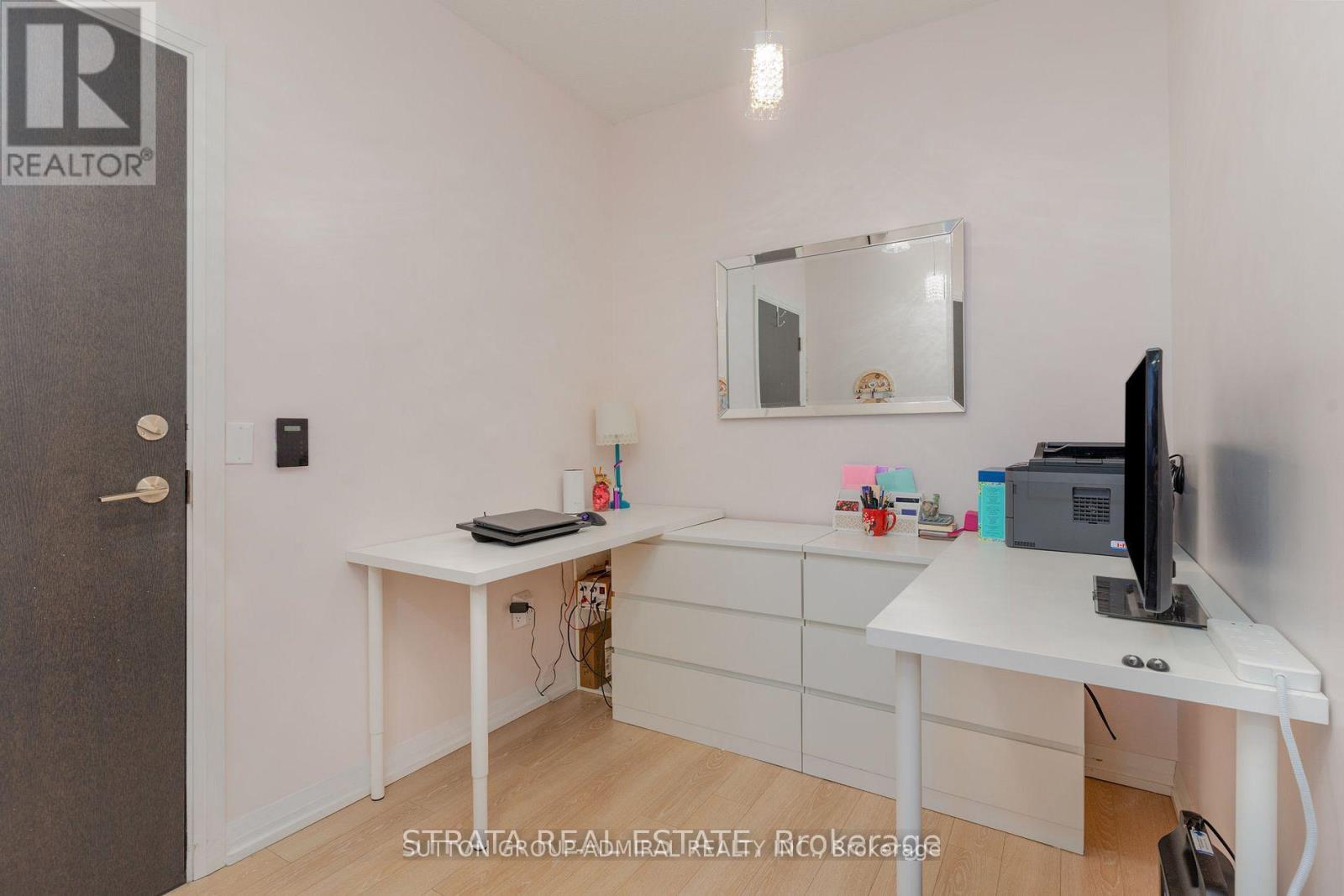 3505 - 55 Ann O'reilly Road, Toronto, Ontario  M2J 0E1 - Photo 3 - C12483233