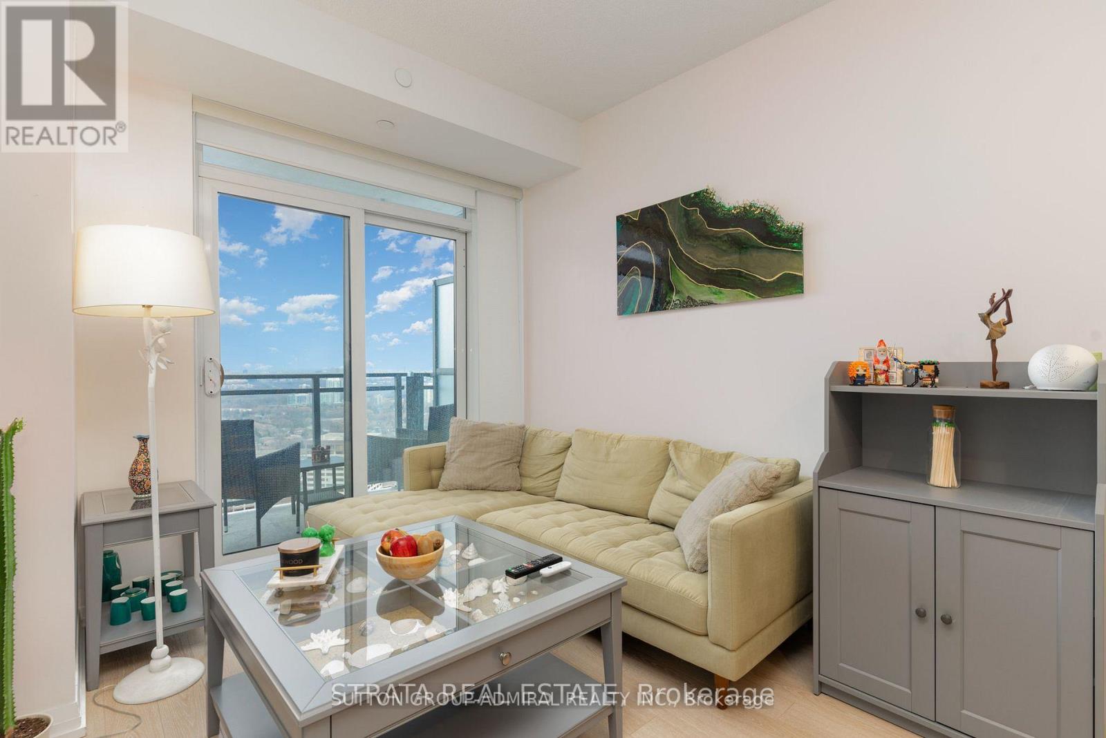 3505 - 55 Ann O'reilly Road, Toronto, Ontario  M2J 0E1 - Photo 5 - C12483233