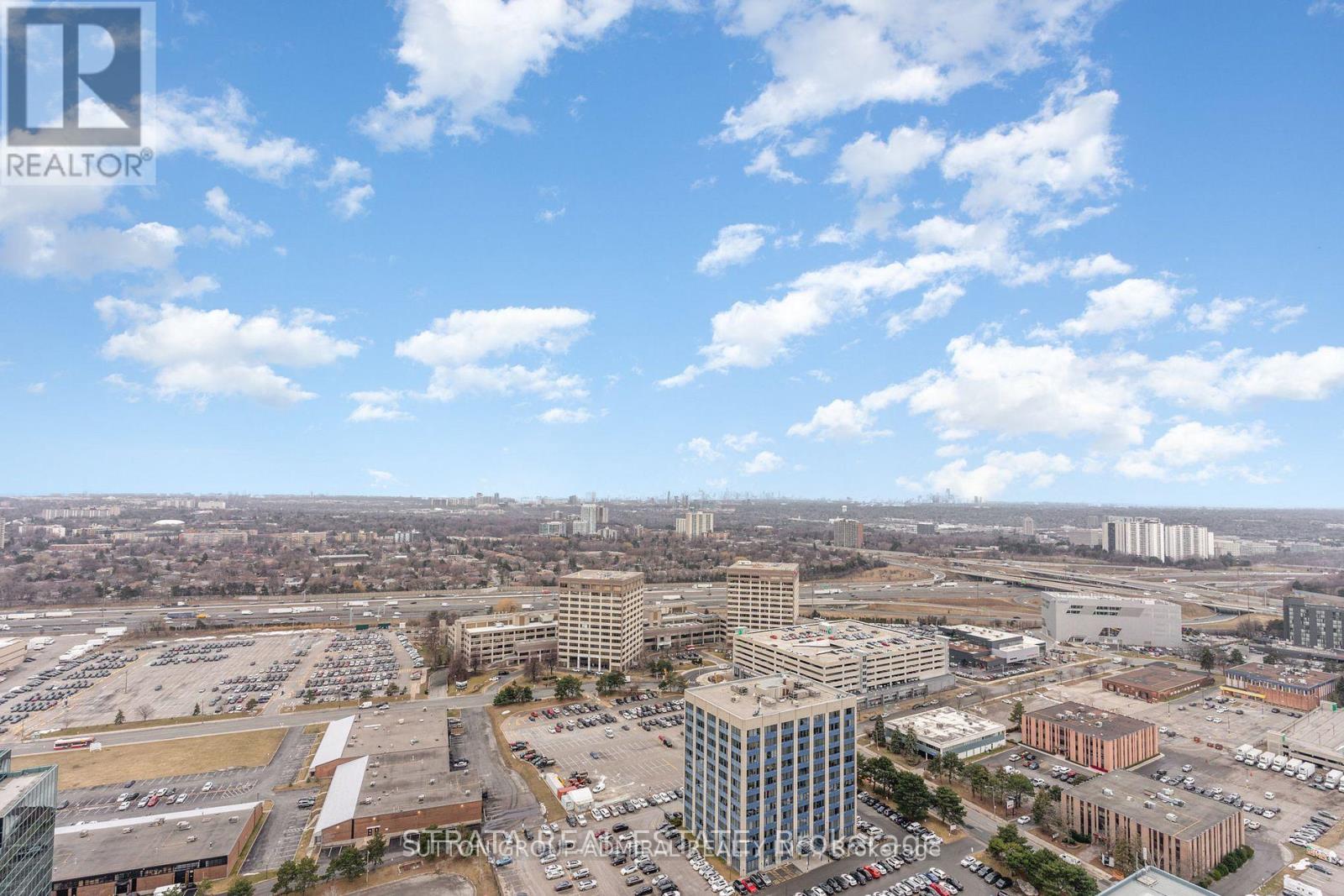 3505 - 55 Ann O'reilly Road, Toronto, Ontario  M2J 0E1 - Photo 6 - C12483233