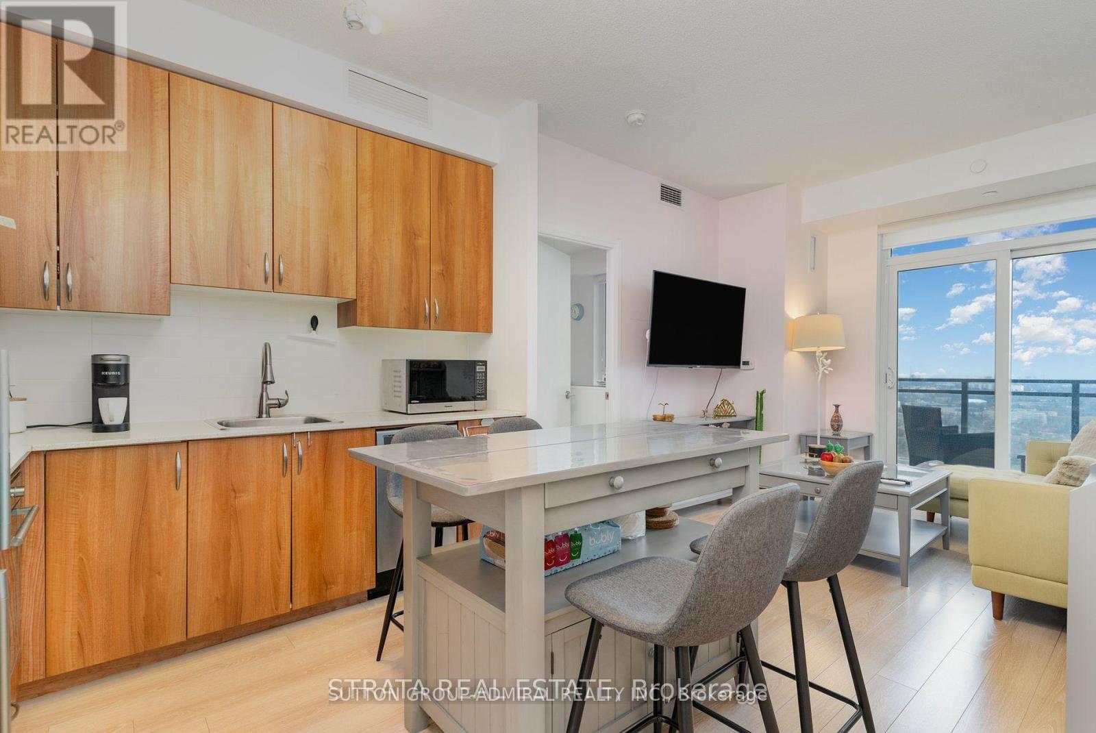 3505 - 55 Ann O'reilly Road, Toronto, Ontario  M2J 0E1 - Photo 7 - C12483233