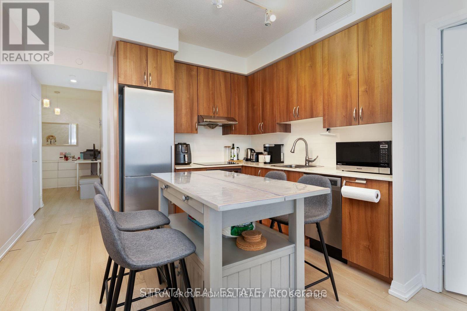 3505 - 55 Ann O'reilly Road, Toronto, Ontario  M2J 0E1 - Photo 8 - C12483233