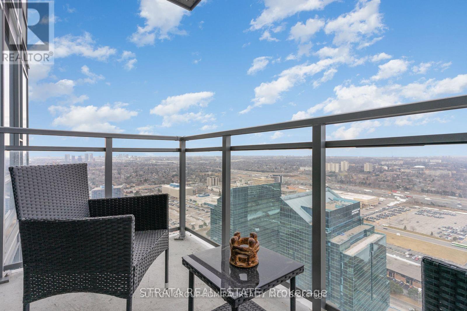 3505 - 55 Ann O'reilly Road, Toronto, Ontario  M2J 0E1 - Photo 9 - C12483233
